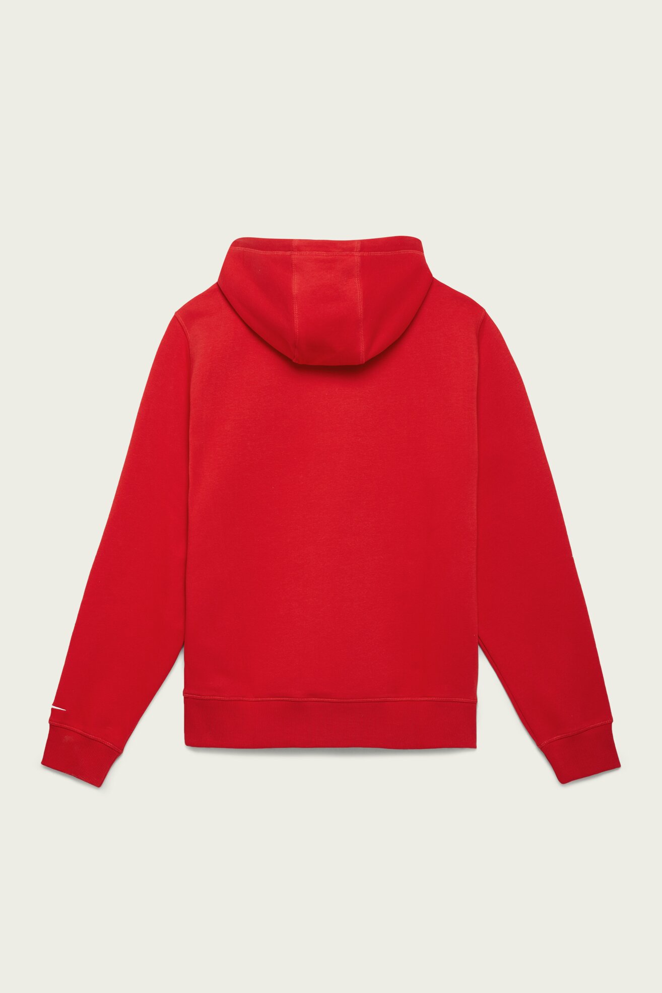 Bluza Sprandi SS21-BLM002 Czerwony