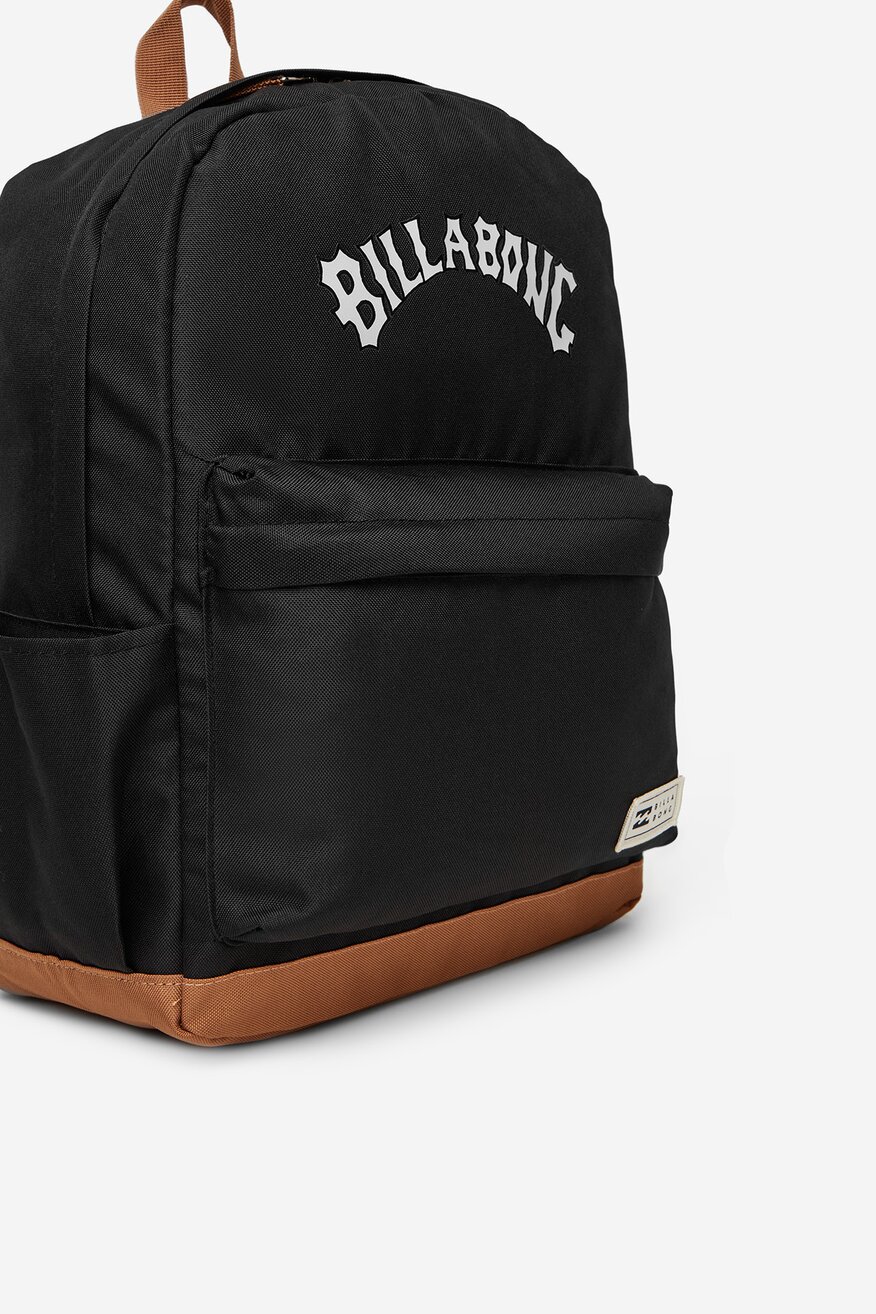 Rucsac BILLABONG NEGRU - 5906751057568
