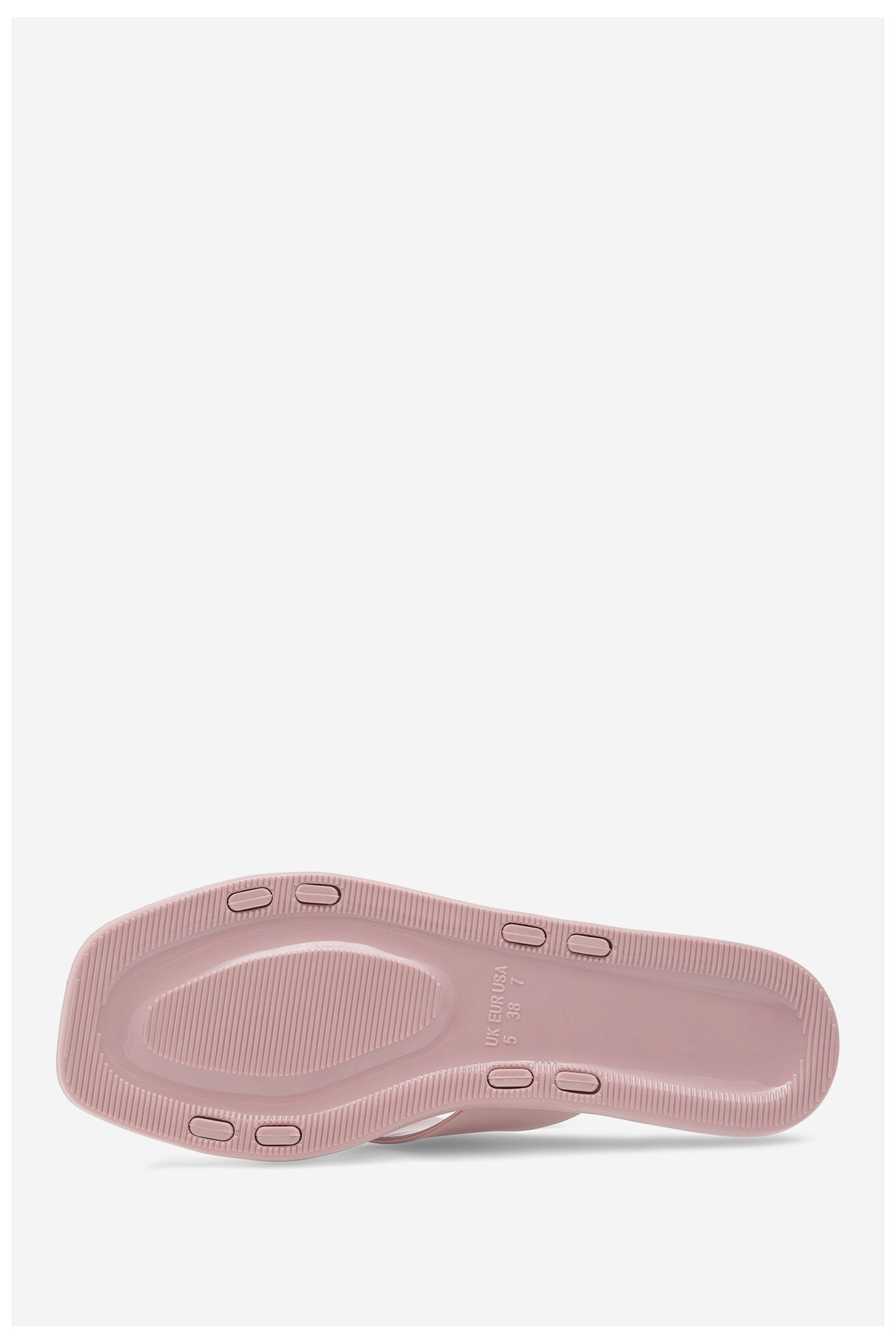 Flip-flop Jenny Fairy CT1011-8 VILÁGOS RÓZSASZÍN