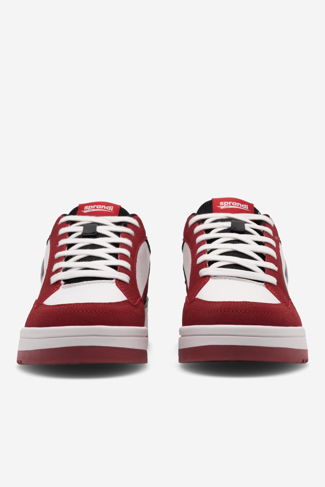 Sportcipő Sprandi FEEL IT MPRS-2022M05041 PIROS