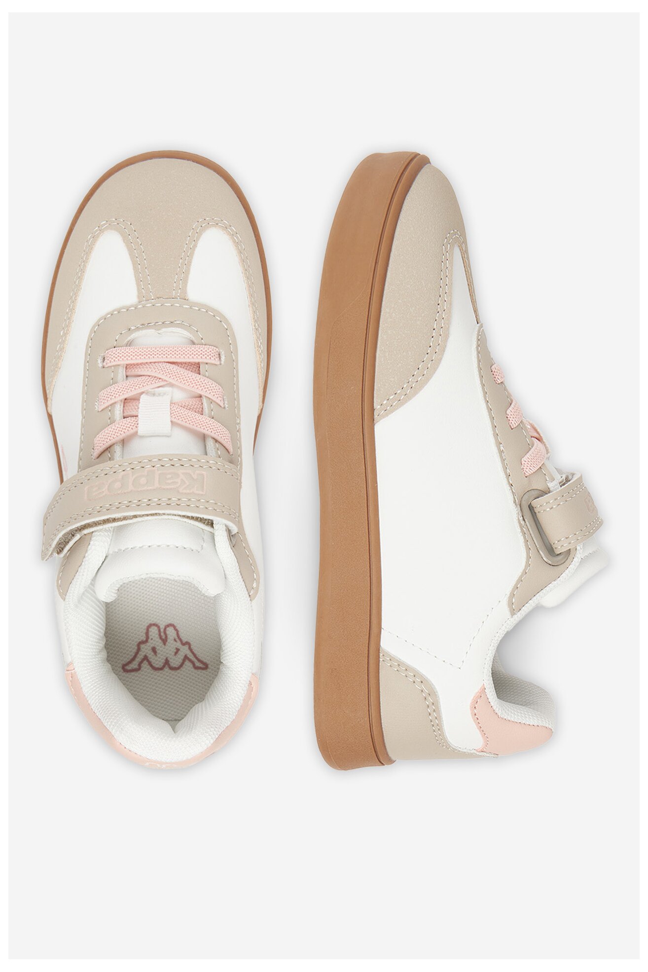 Sportska obuća Kappa CEO-NF214809(DZ) BELA