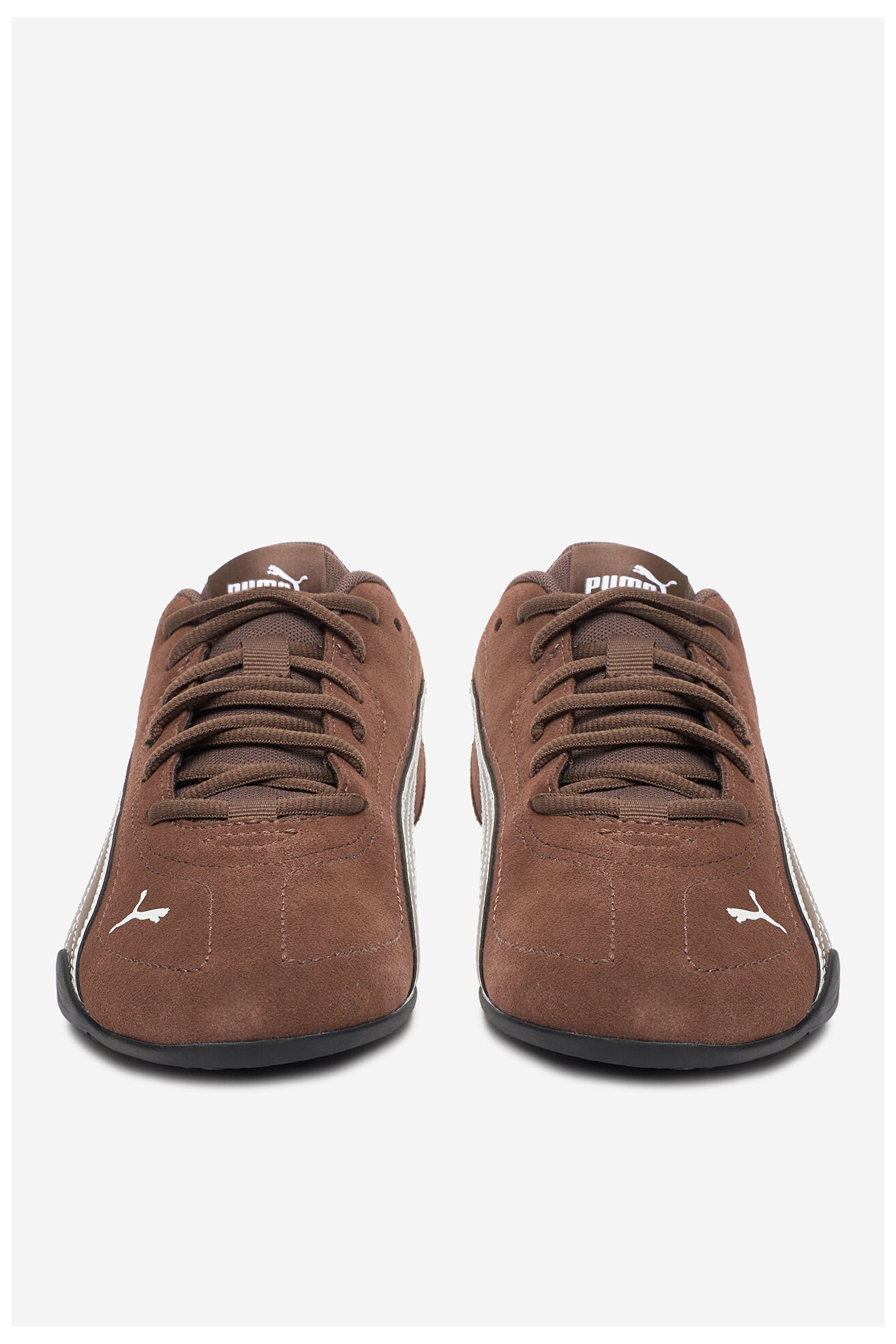 Sportcipő Puma CATCH SD 40268105 BARNA