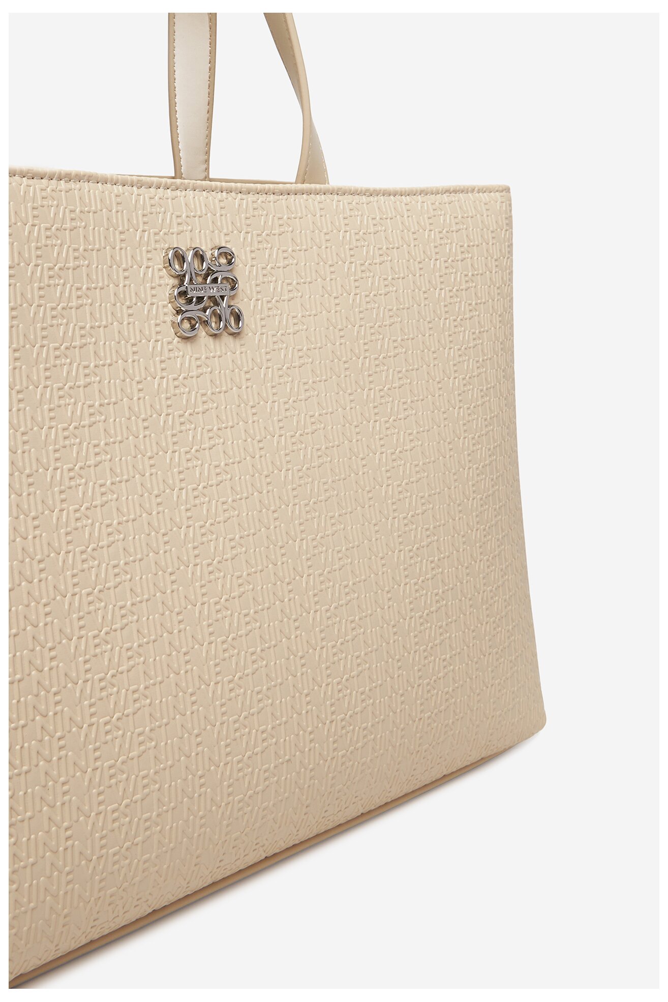 Kabelka NINE WEST CEO-HAMPSHIRE-III-LDA8174 BÉŽOVÁ