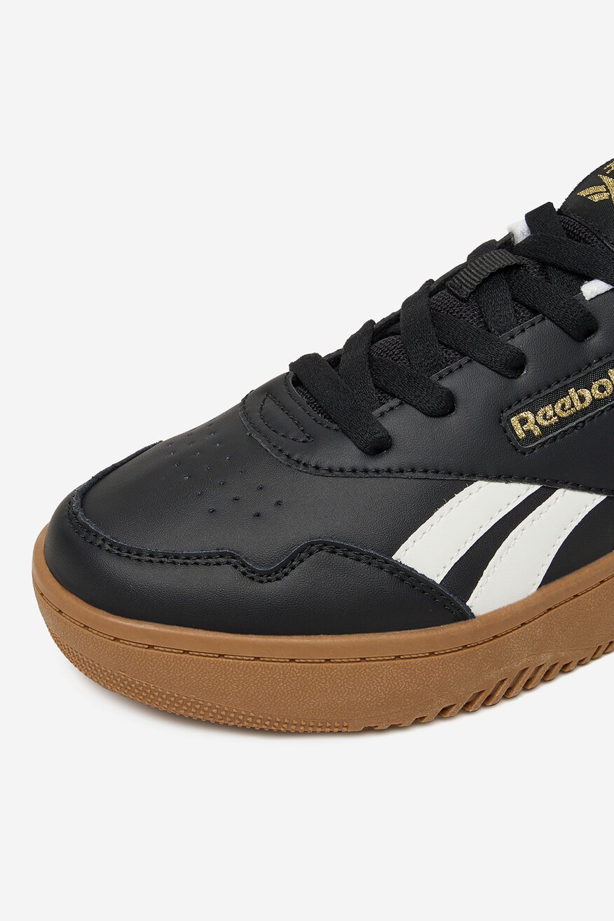 Sportcipő Reebok FEKETE - 5906751423509