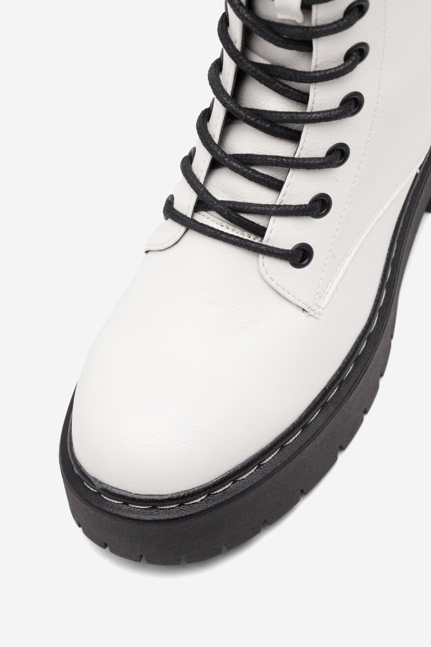 Jenny Fairy - Trzewiki - 5905588038214