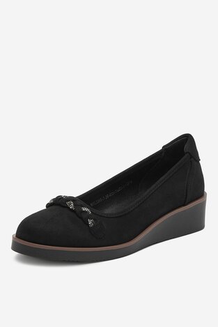Baletanke Clara Barson WYL3395-7 CRNA