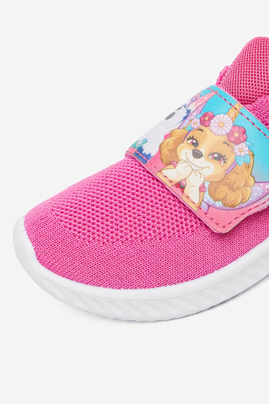 
                Півкеди Paw Patrol РОЖЕВИЙ - 5906751214206
