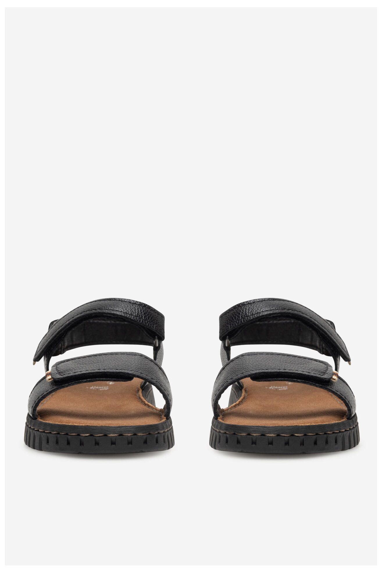 Сандали Go Soft WB-ULE-01 ЧЕРЕН