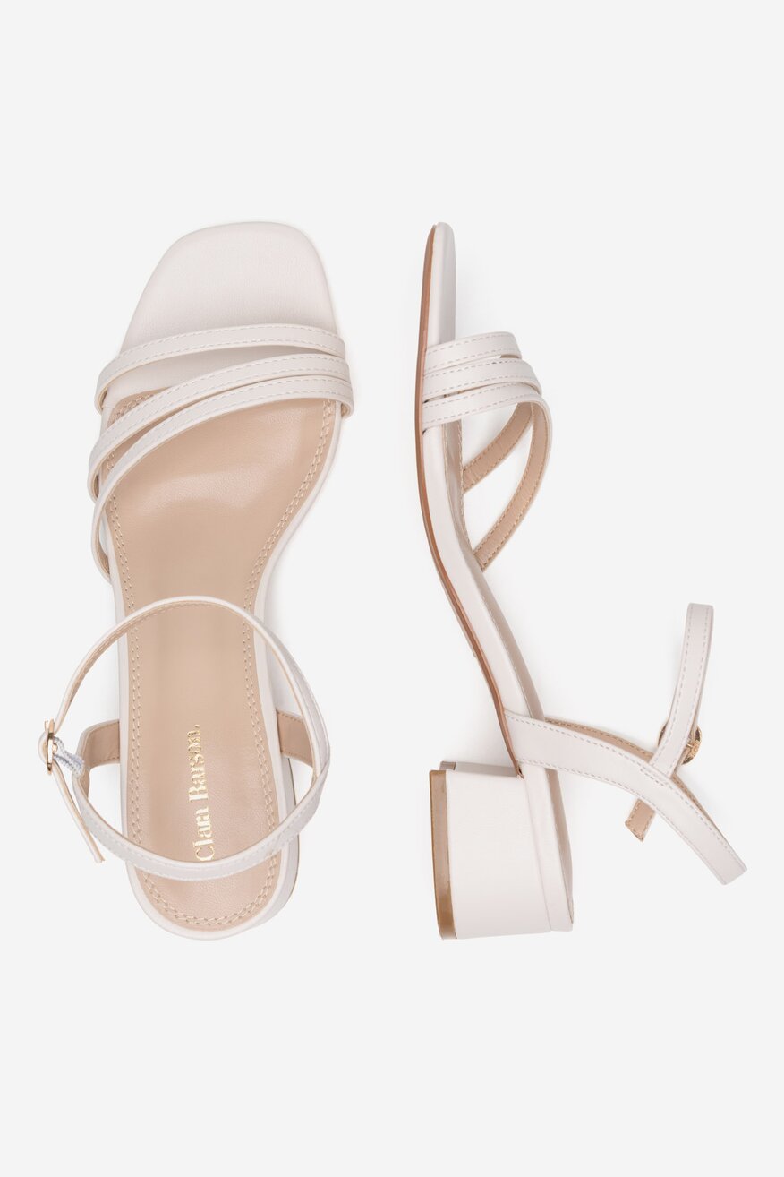 
                Sandale Clara Barson BEJ - 5904862294605