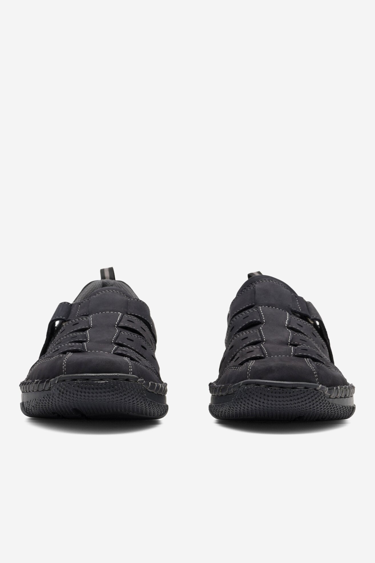 Sandały Go Soft 3503 Granatowy