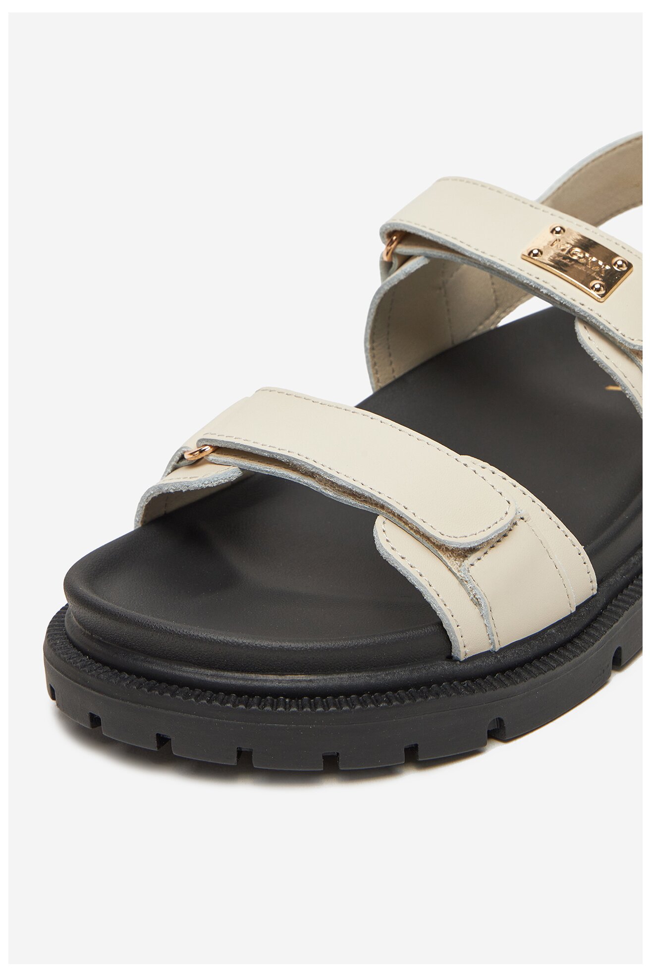 Сандали Mexx MX/020C-HY СВЕТЛОБЕЖОВ