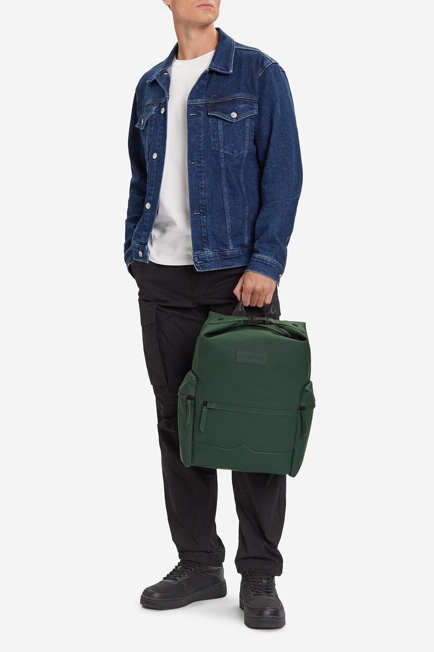 Раница HUNTER КАКИ - 5906751445266