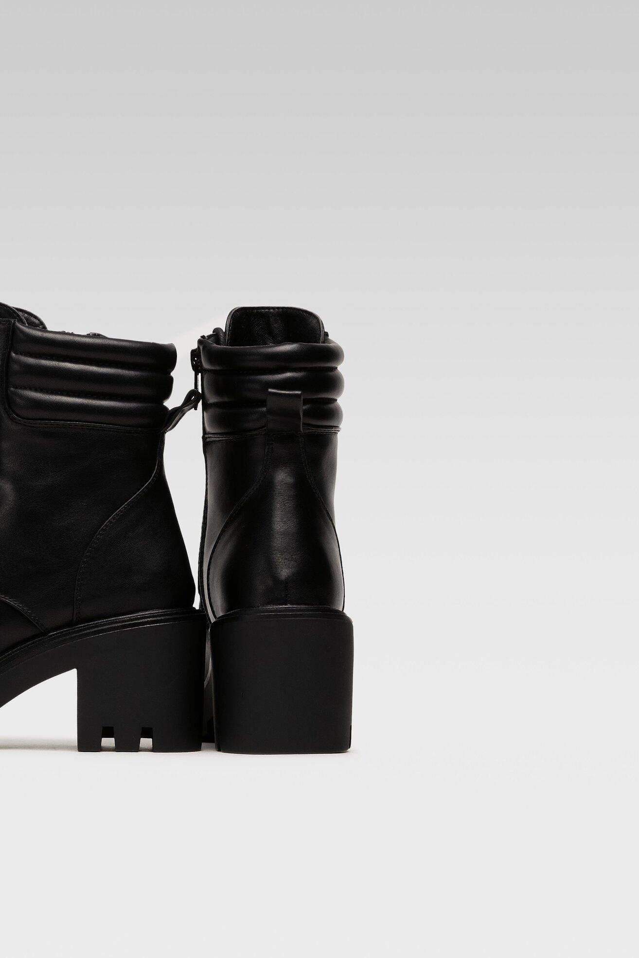 Боти Jenny Fairy WS5672-05 ЧЕРЕН