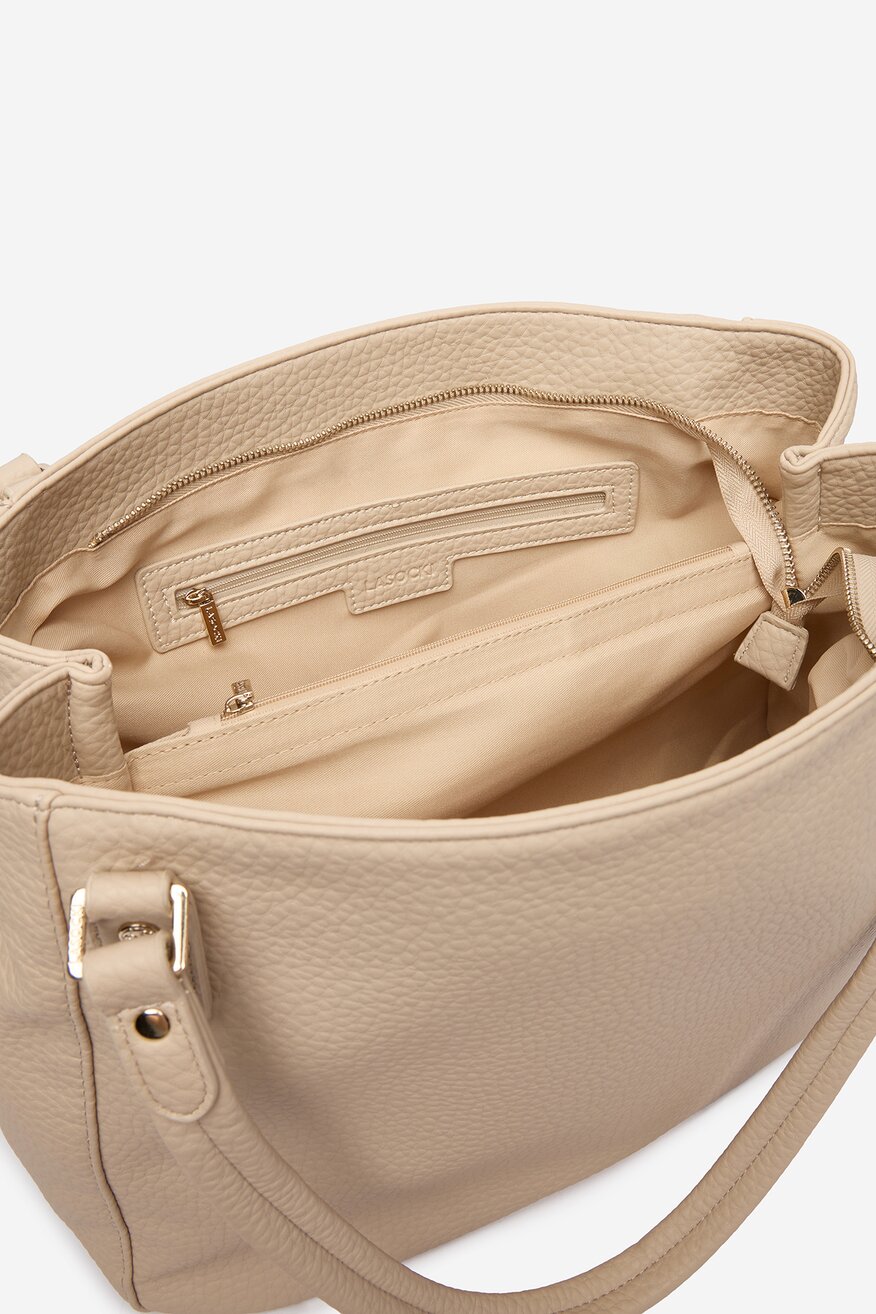 
                Lasocki - Torebka - 5906751674734