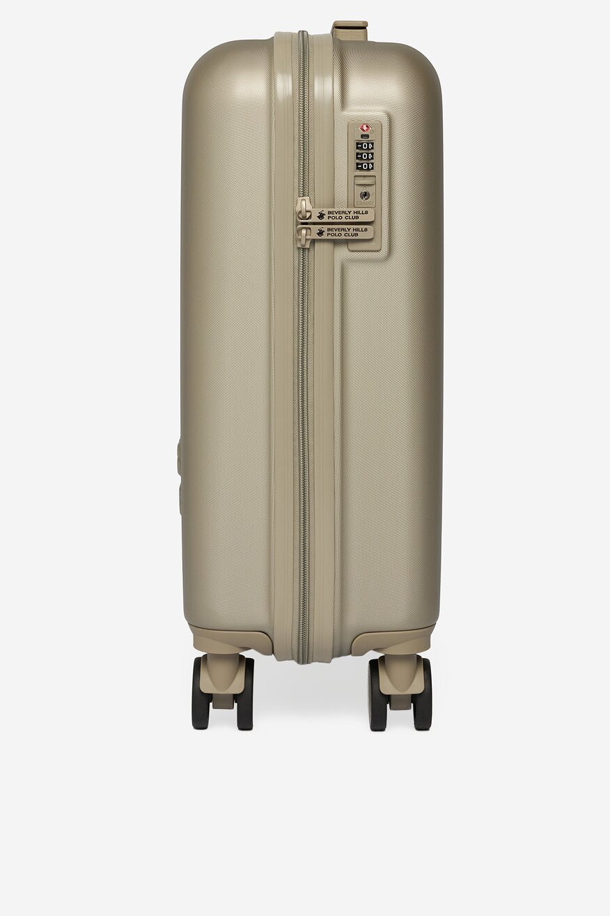 
                Beverly Hills Polo Club - Walizka - 5906751627648