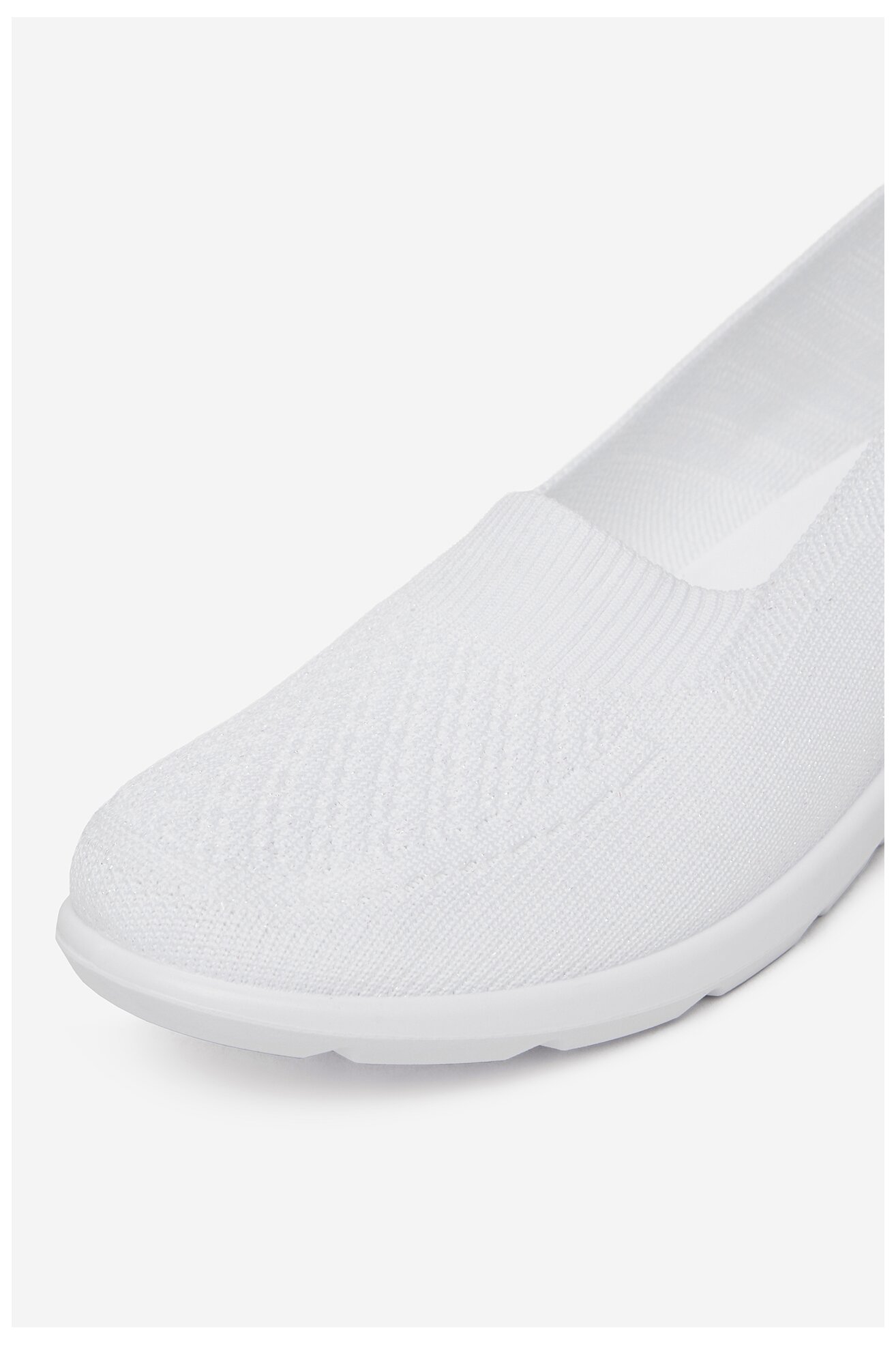 Polobotka Jenny H26092024 BÍLÁ