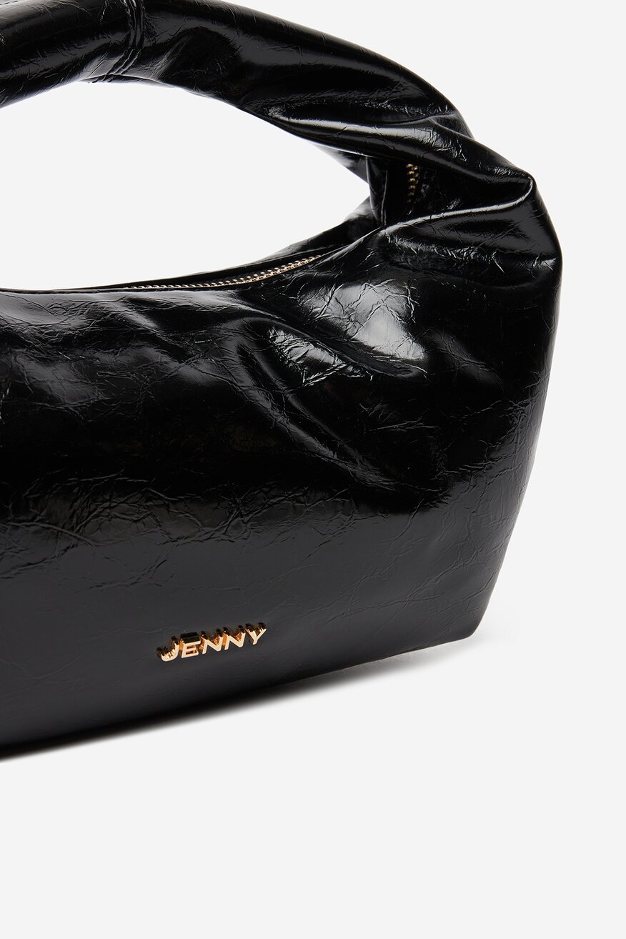 Kézitáska Jenny FEKETE - 5906751265109