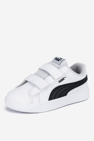 Кросівки спортивні Puma RICKIE CLASSIC V INF 39425413 БІЛИЙ
