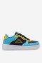 Спортни обувки Kappa LOGO MASERTA KID 33154HW. СИН