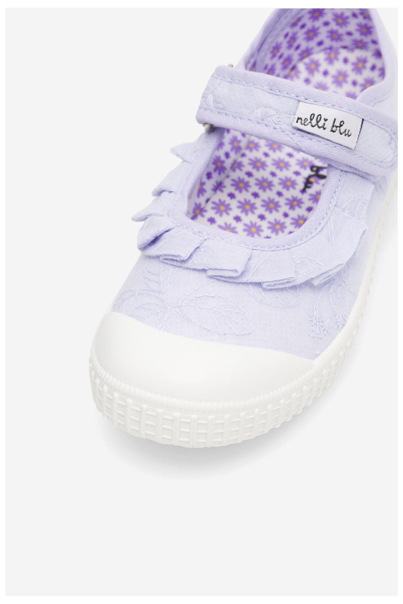 Чехли Nelli Blu CA23119A ВИОЛЕТОВ