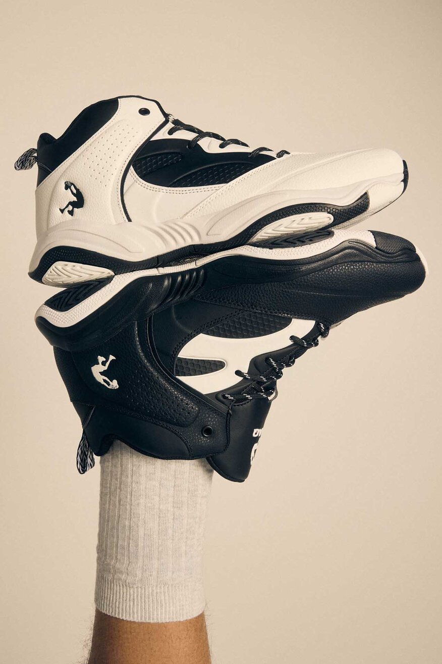 
                Sportska obuća SHAQ BELA - 5905588845478