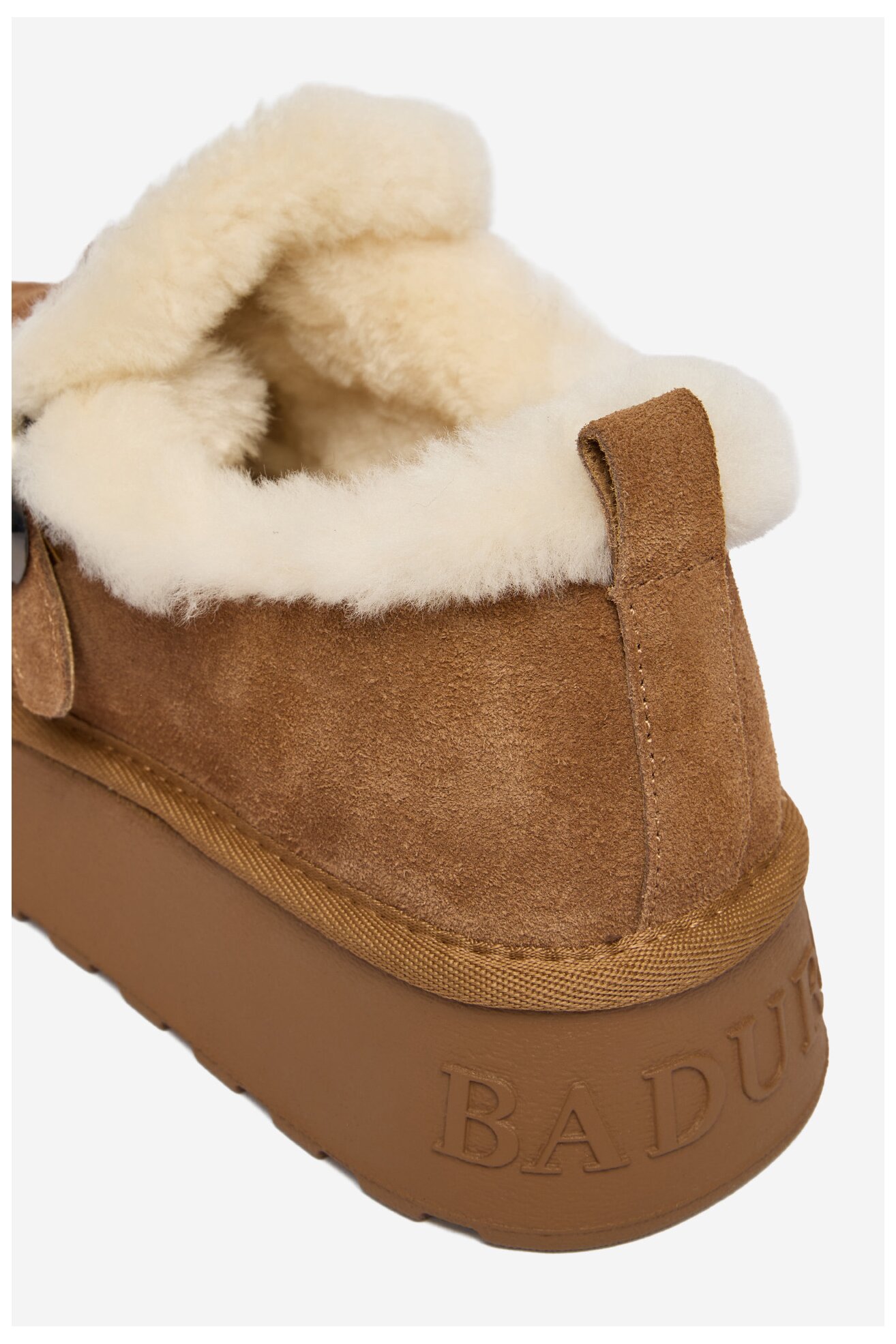 Боти Badura EO-CALLIE-TS6288-01 КАМЕЛ