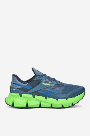 Кросівки спортивні Reebok FLOATZIG 1 100212131 СІРИЙ