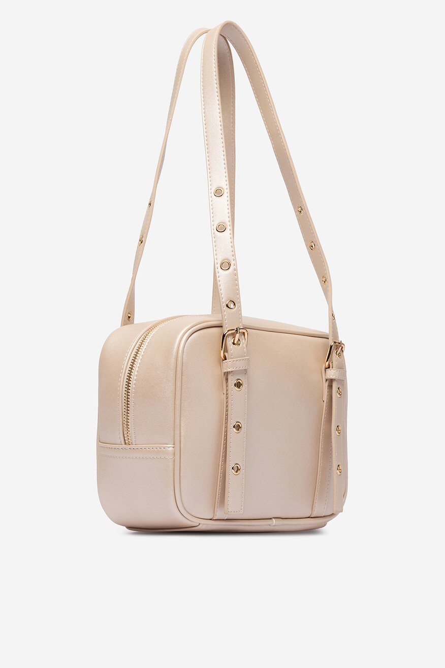 
                Дамска чанта Jenny ПЕРЛЕН - 5906751542279