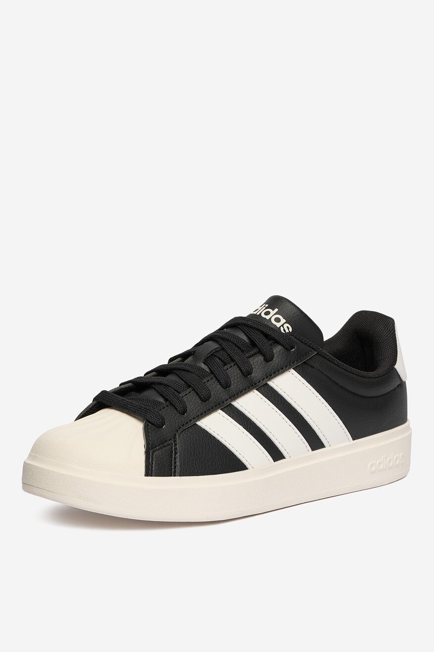 Încălțăminte sport adidas NEGRU - 5906751528556