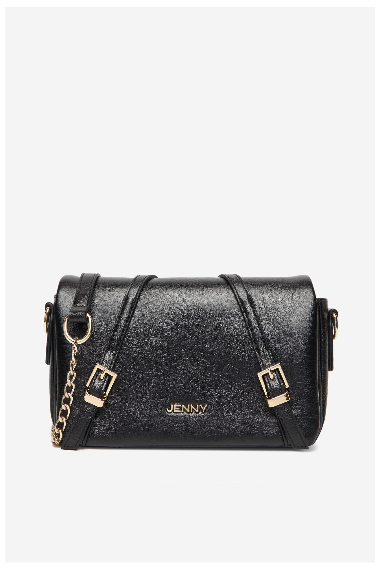 Geantă de mână Jenny C-JNY-M-011-08 NEGRU