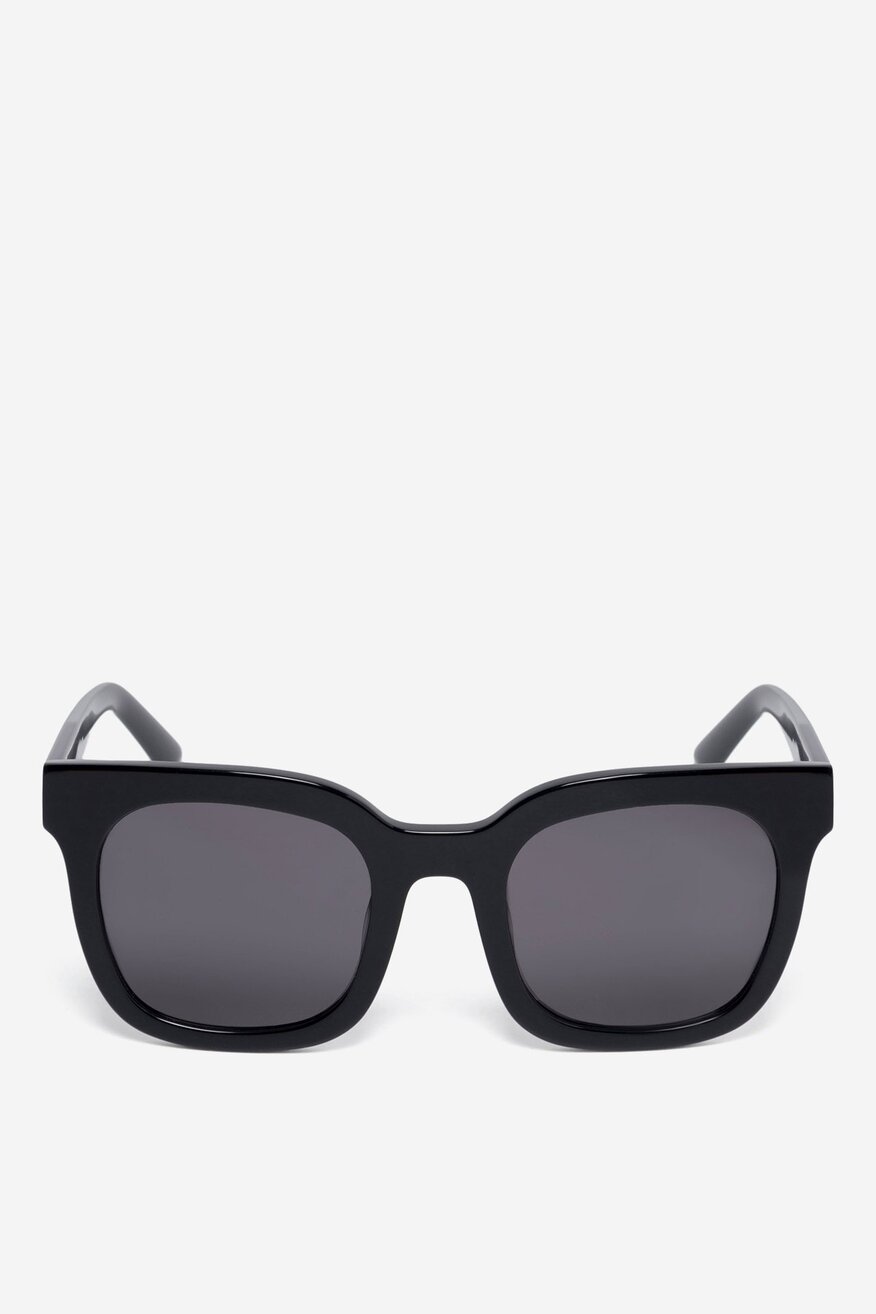 
                Ženske sunčane naočare Gino Rossi CRNA - 5905588645238