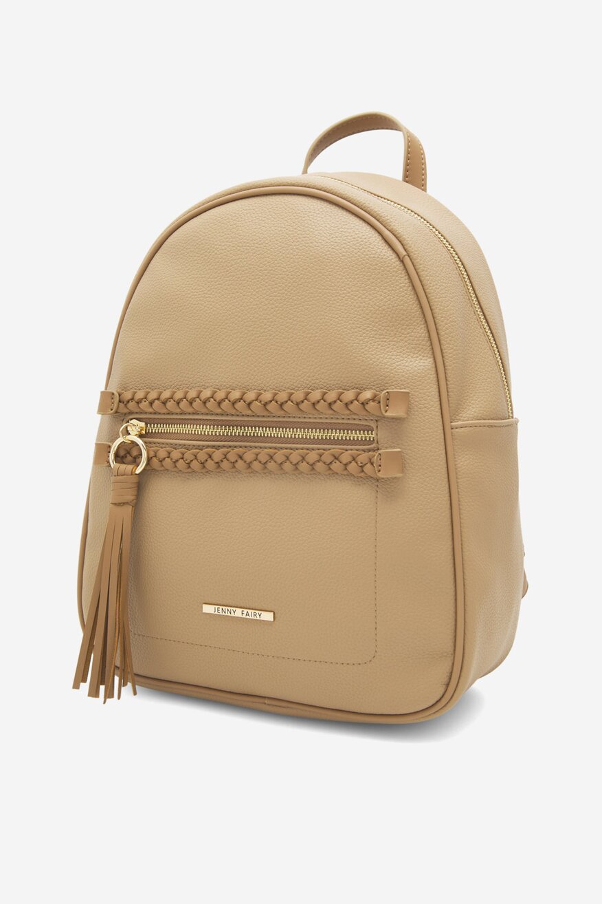 
                Jenny Fairy - Plecak - 5905588346593