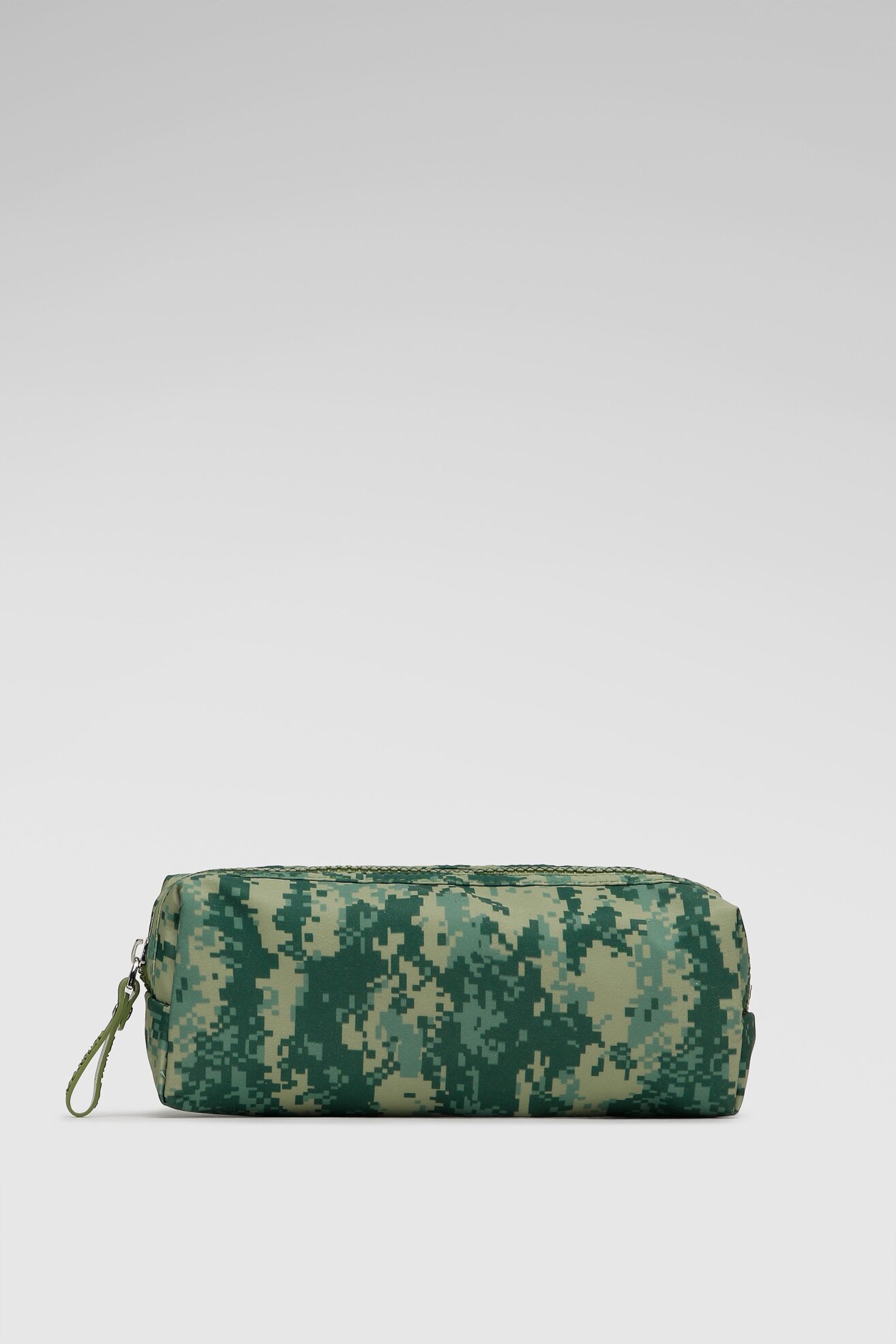 Piórnik Action Boy 7KF-020-SS21 Zielony