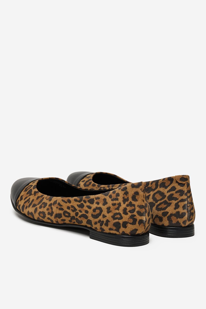 
                Baletanke Lasocki CRNA - 5906751119563