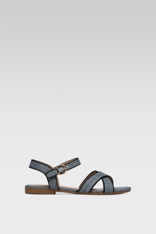 Sandale Jenny Fairy WS5295-05 DENIM