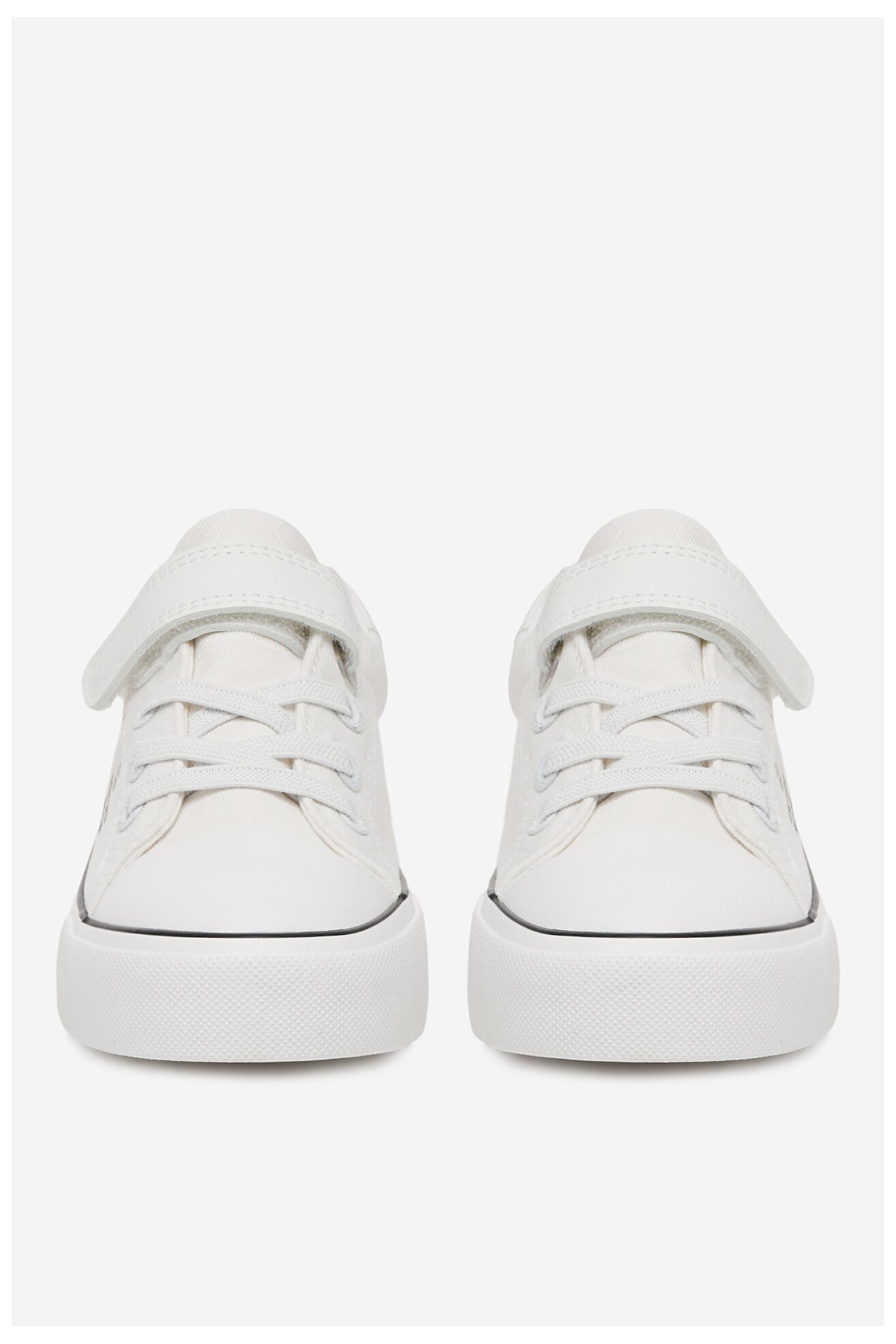 Півкеди Beverly Hills Polo Club EO-CSS20377-77 БІЛИЙ