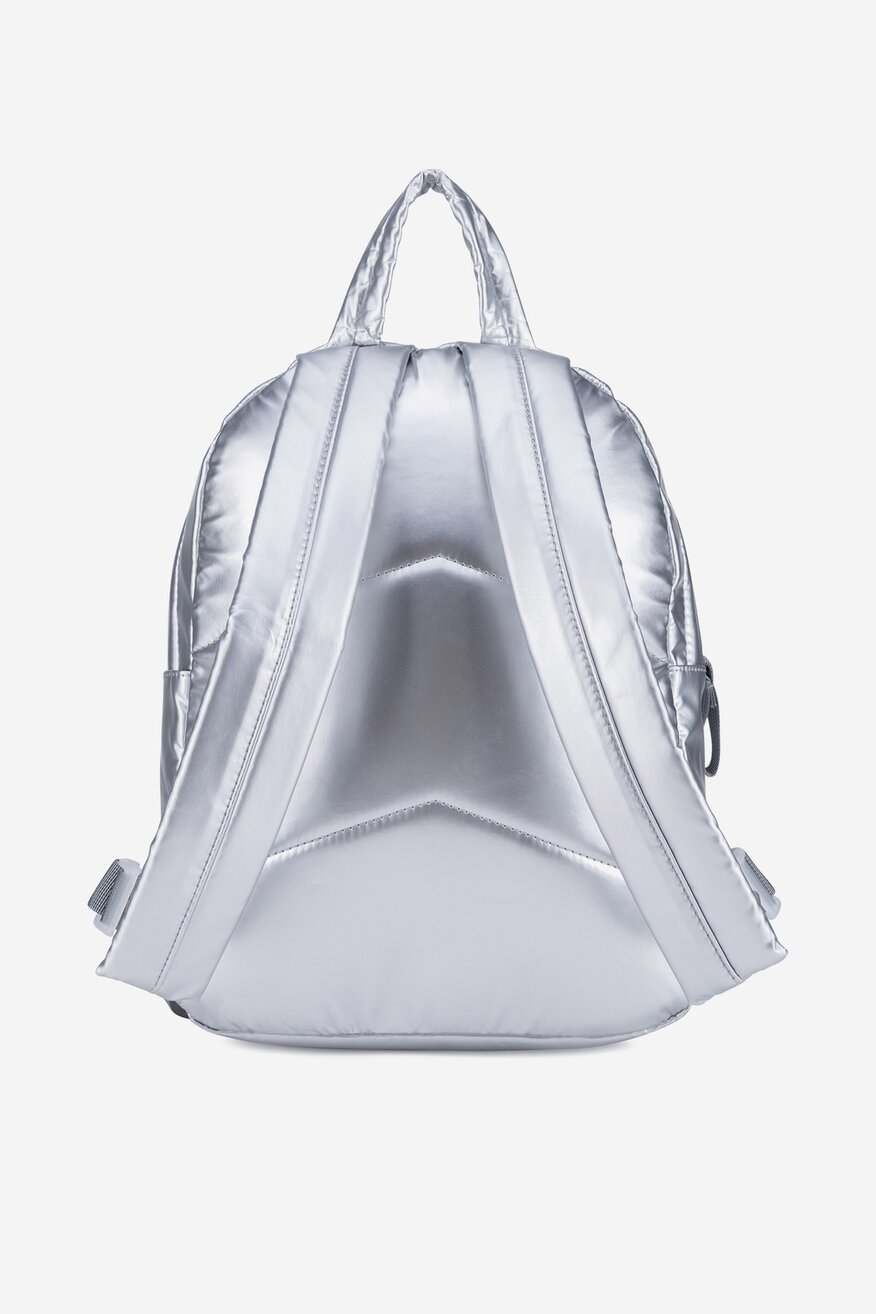 Hátizsák Frozen EZÜST - 5905588991335