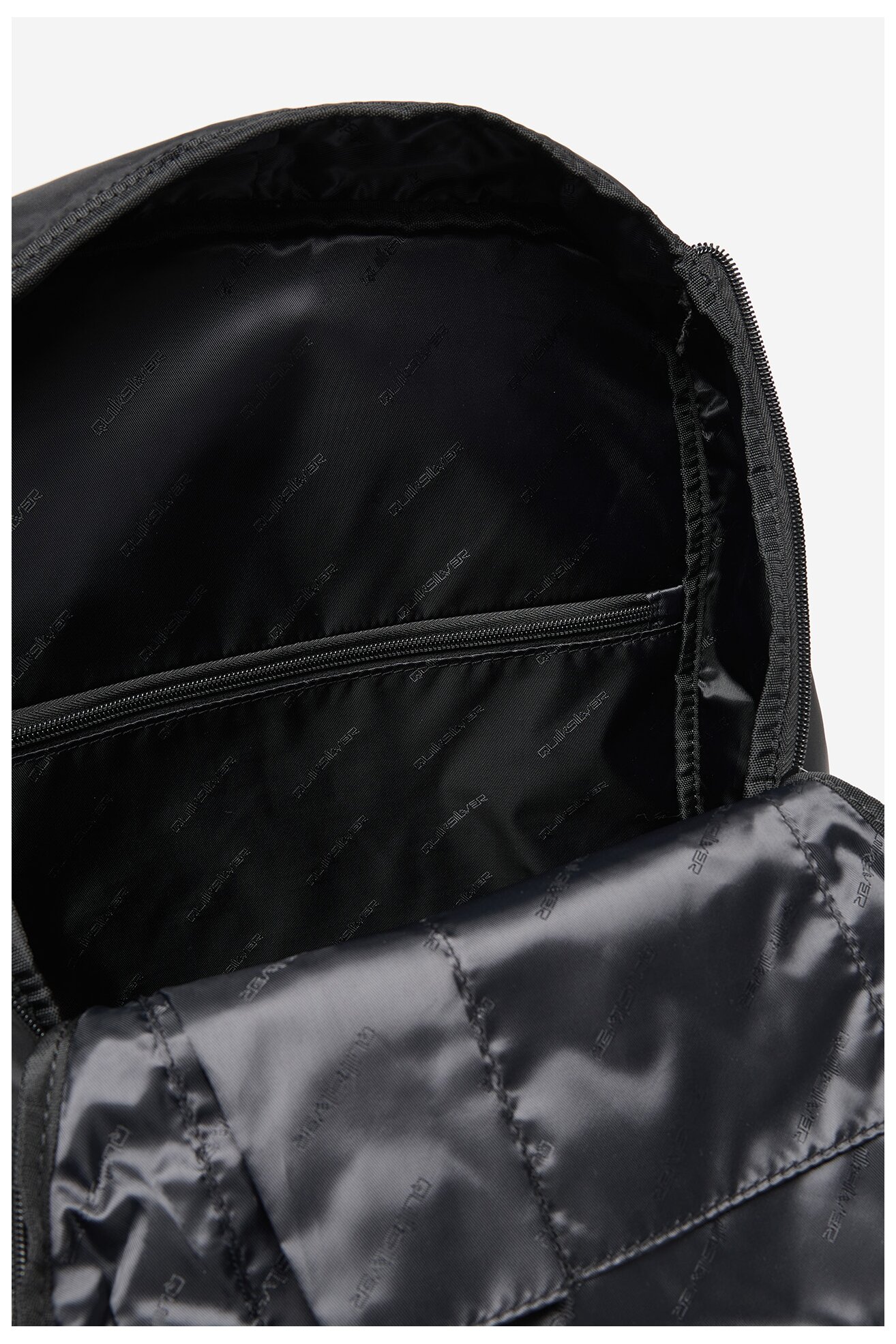 Hátizsák QUIKSILVER C-QUIC-KL-001-08 FEKETE