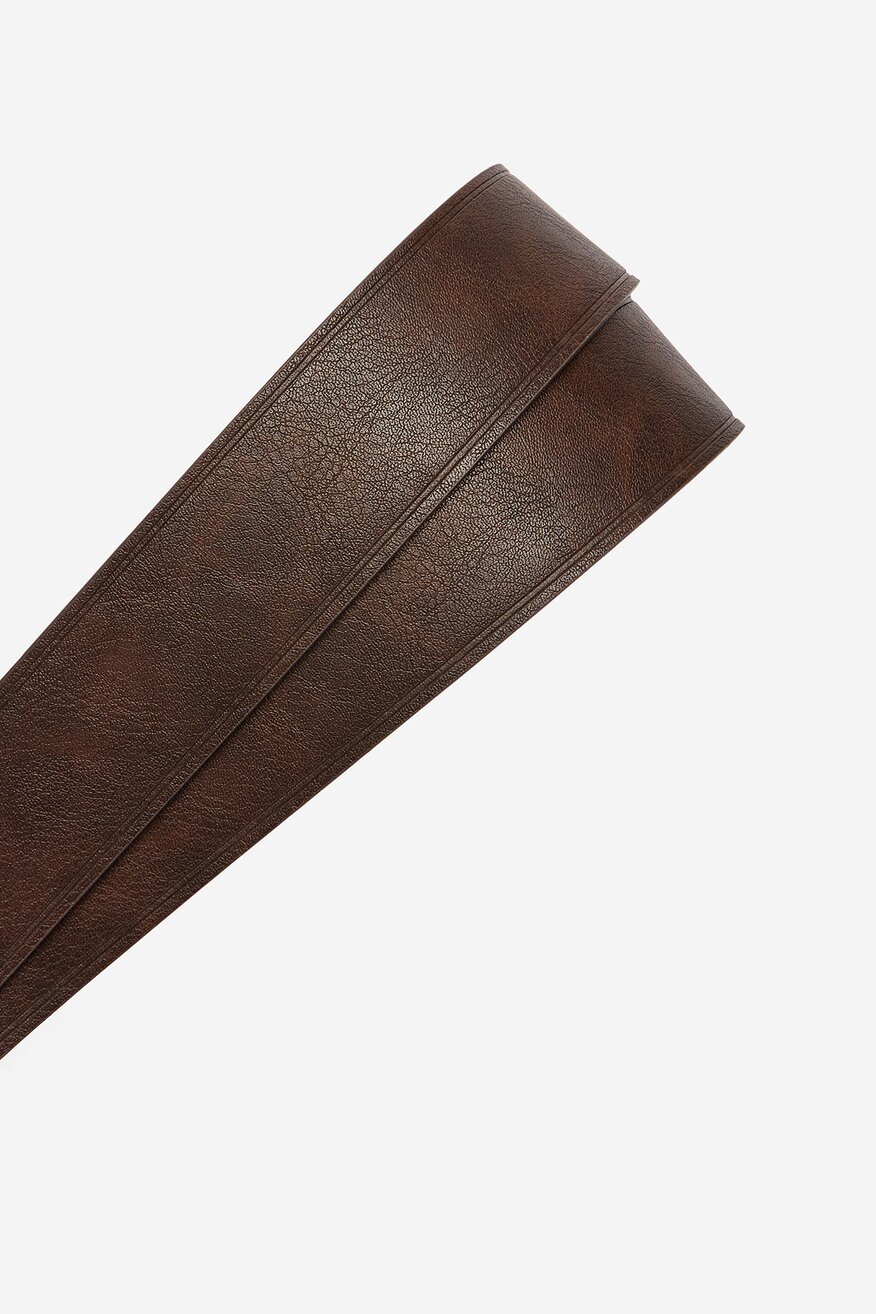 
                Muški kaiš Beverly Hills Polo Club BRAON - 5907964005193