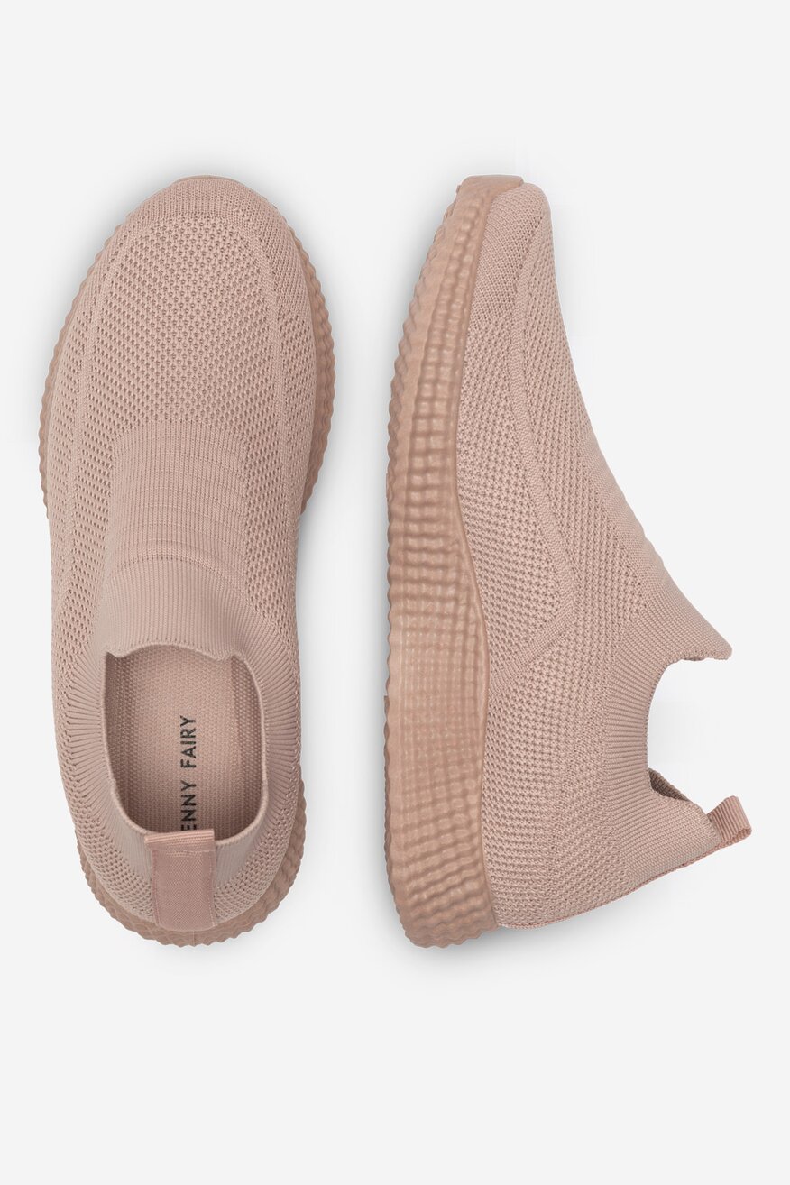 Jenny Fairy - Sneakersy - 5905588617235