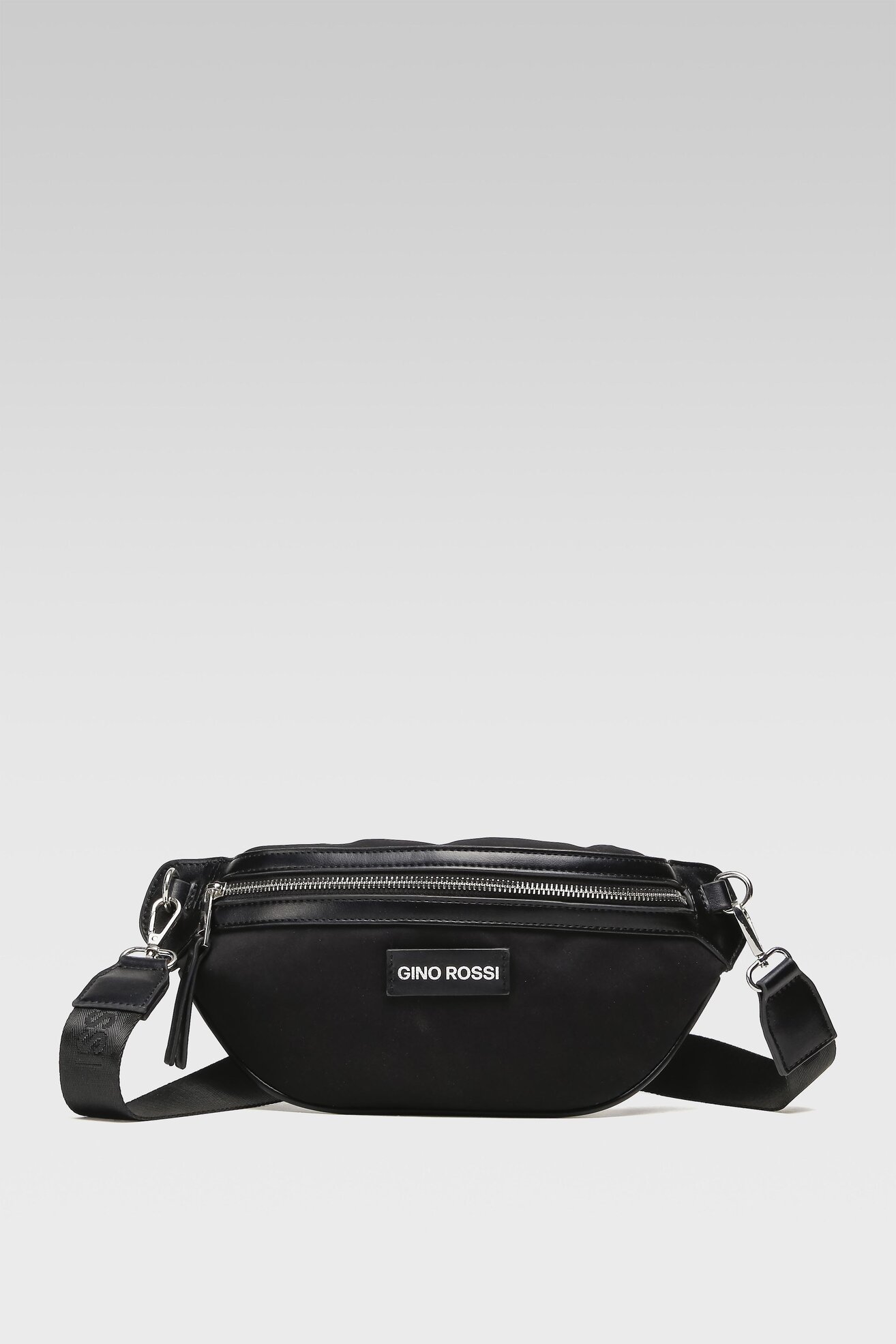 Torebka Gino Rossi BGB-S-054-10-07 Czarny