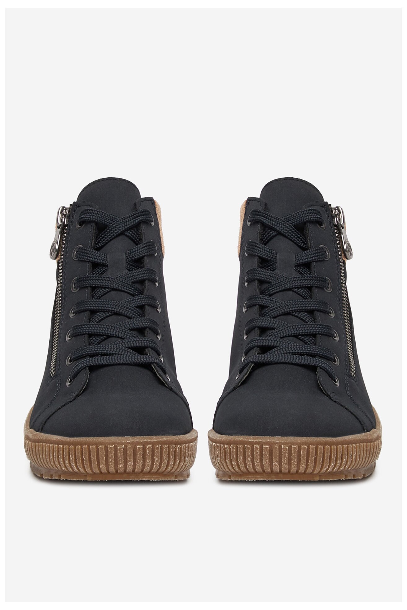 Bocanci Rieker CEO-N0709-15 ALBASTRU