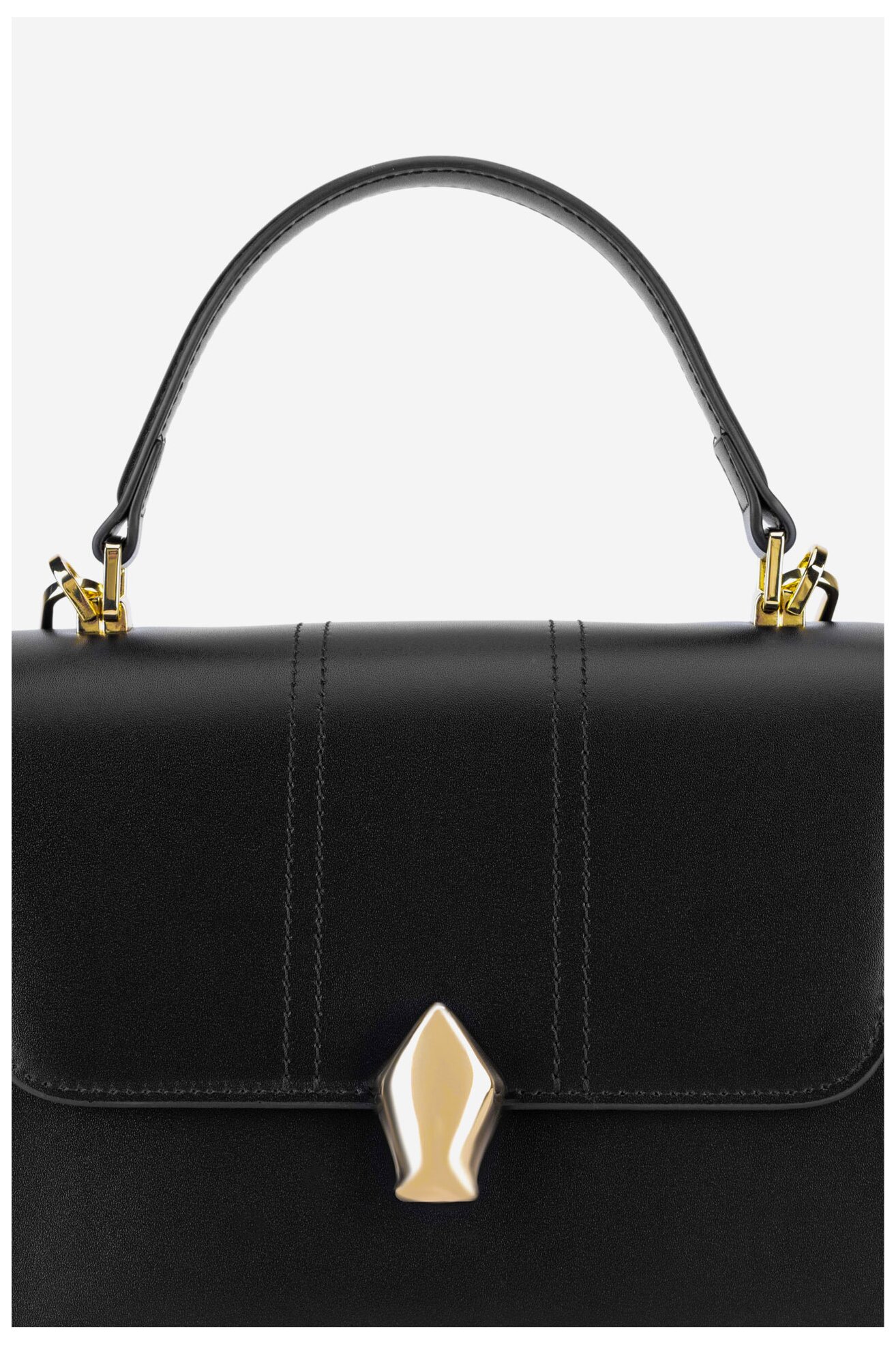 Torebka Gino Rossi CS11098 Czarny