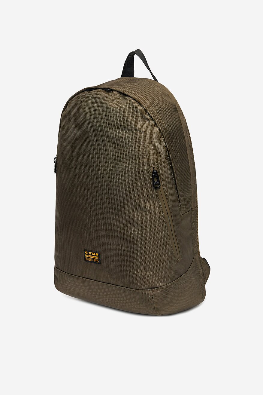 Rucsac G-STAR RAW KAKI - 5903698187419
