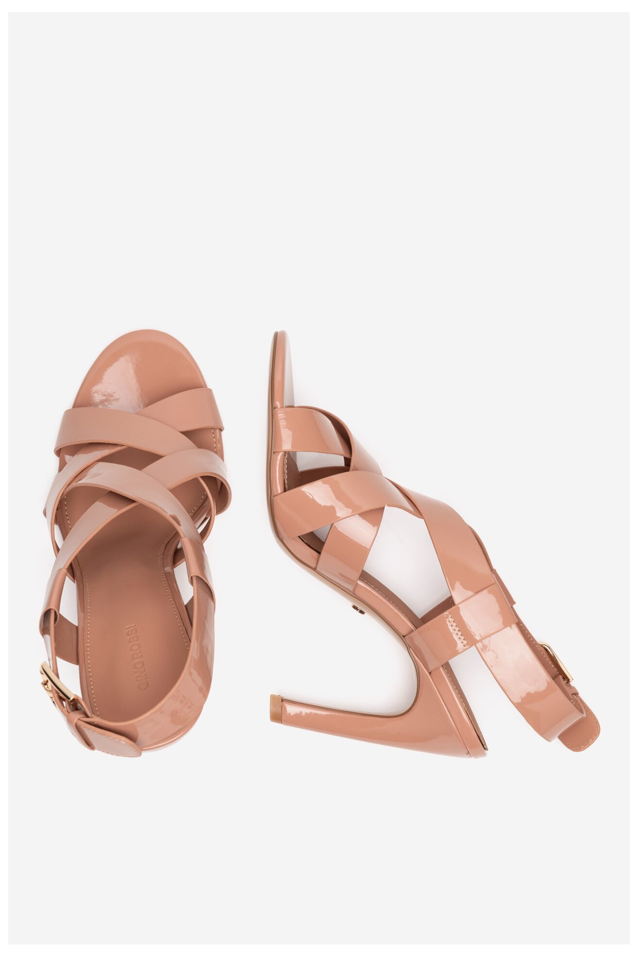 Сандали Gino Rossi AMEY-V1883-05 БЕЖОВ