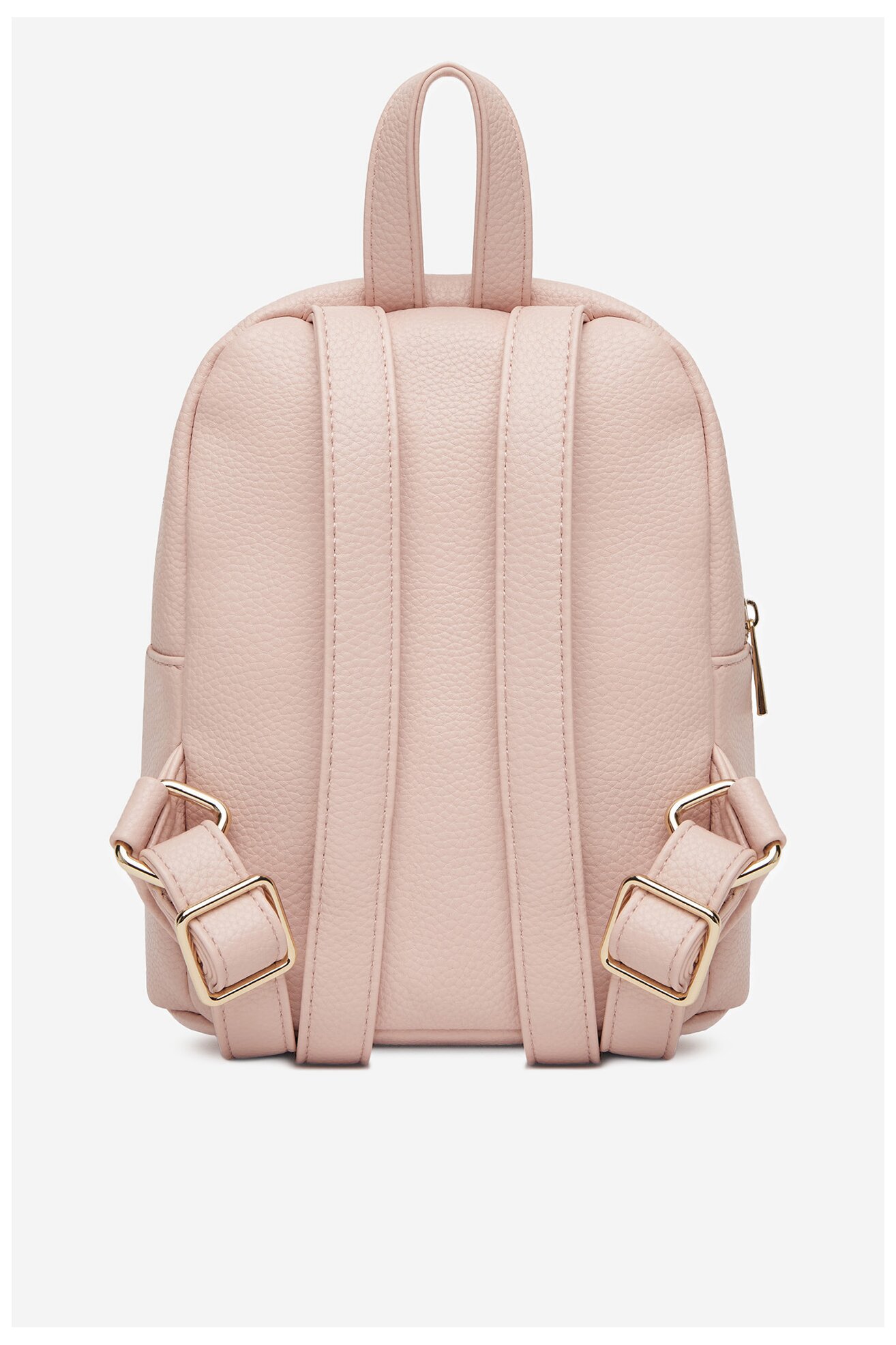 Раница DeeZee DZE-S-008-07 РОЗОВ