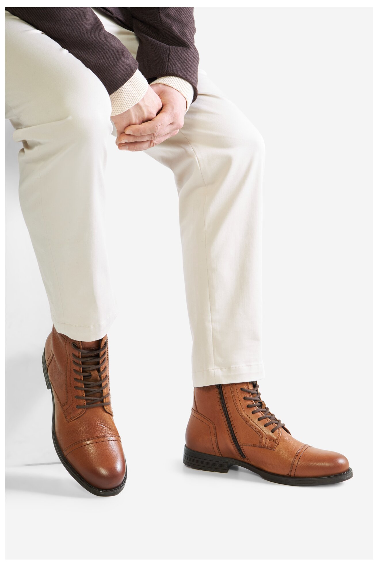 Bocanci Lasocki BOB-01 MI08 MARO