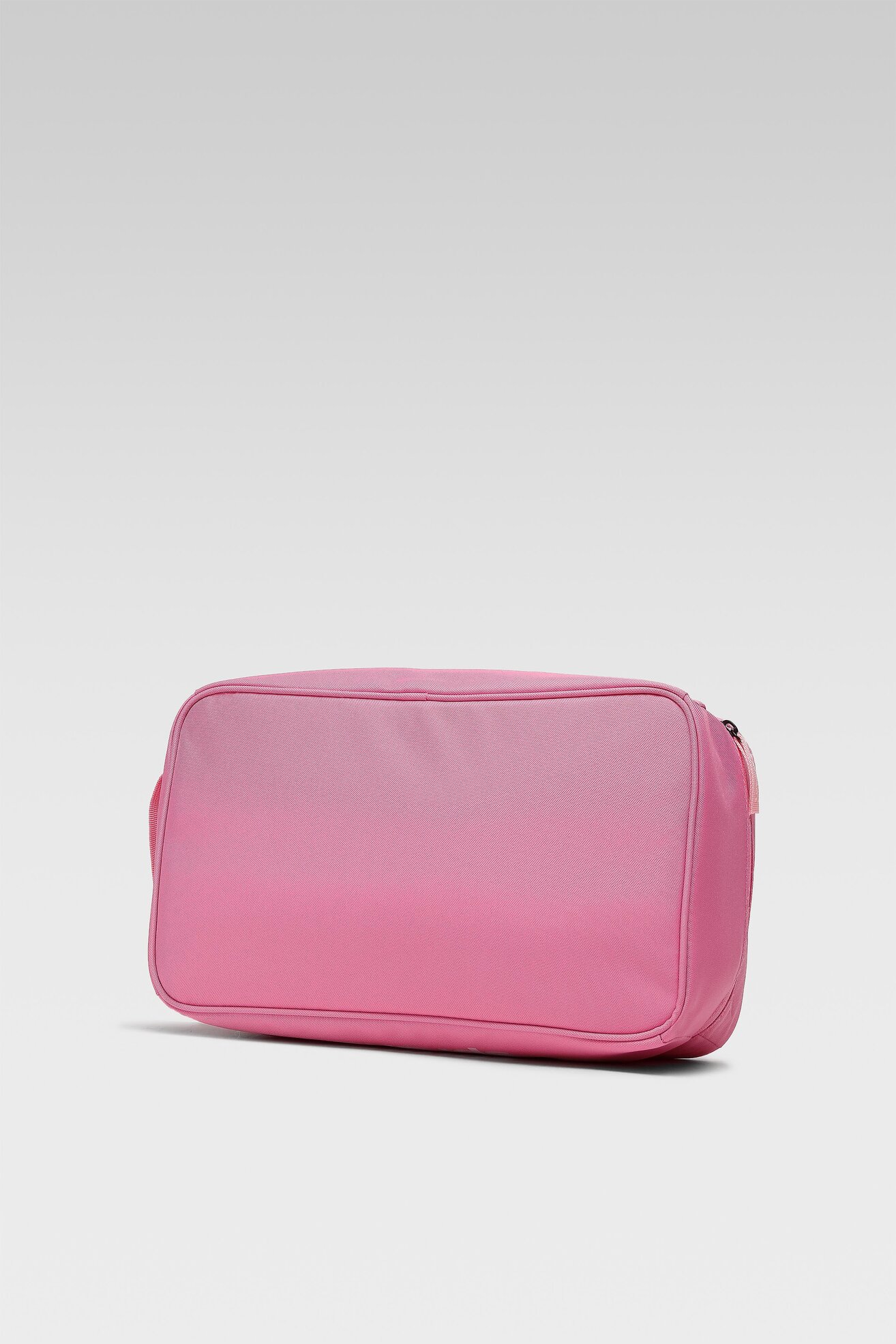 Torba na buty Sprandi 0WF-002-AW22 Różowy