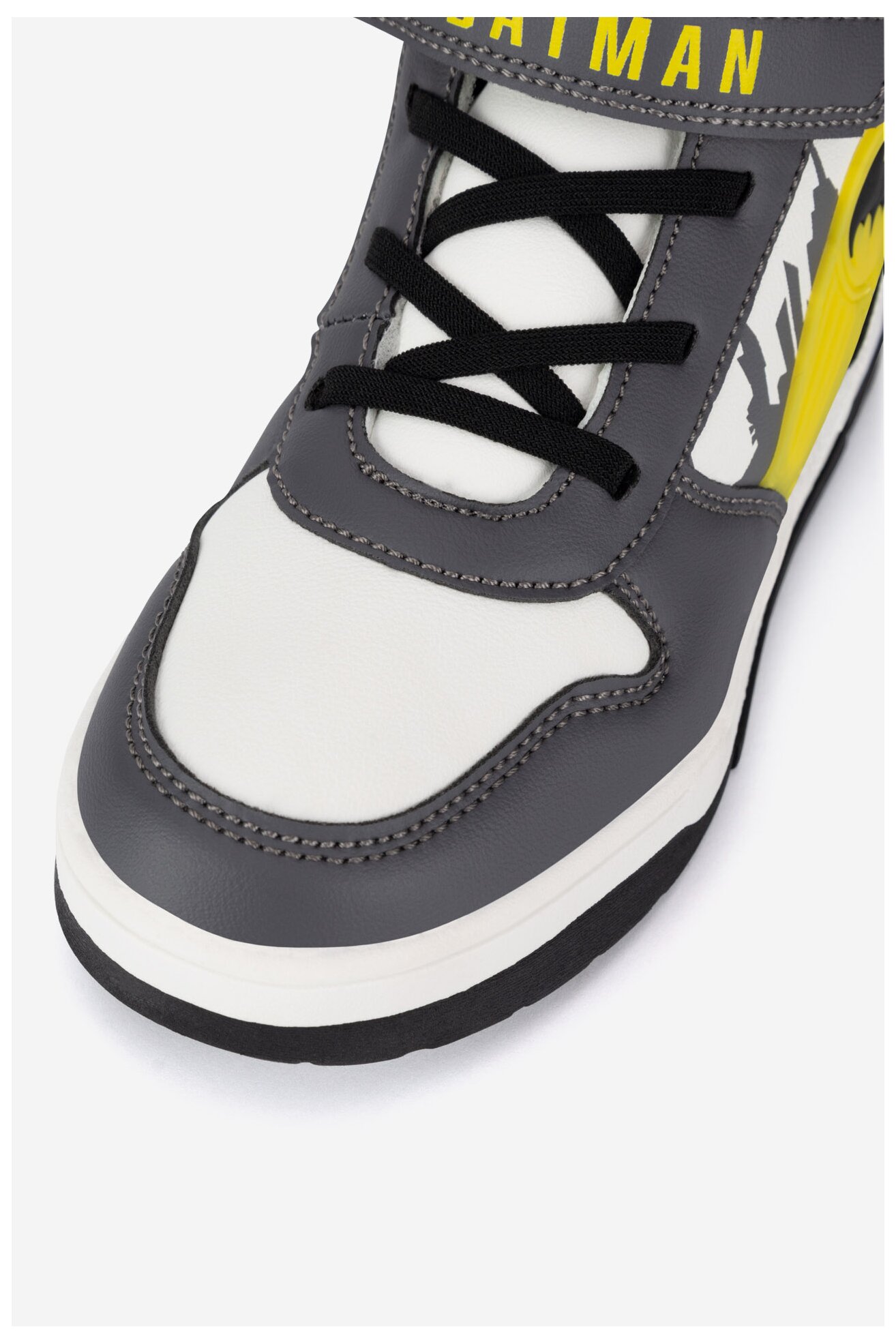 Duboke cipele Batman BIC-AW24-322BBAT SIVA