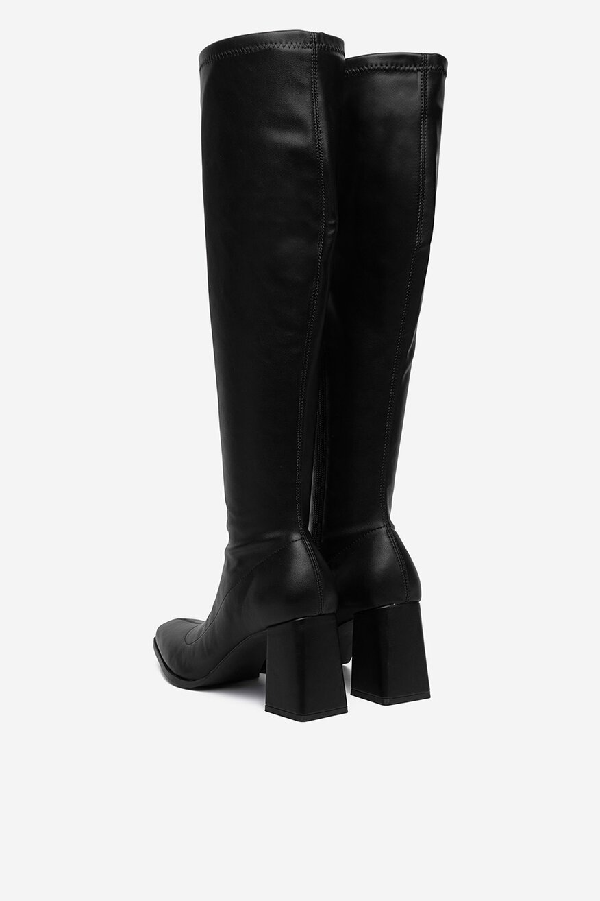 Cizme DeeZee NEGRU - 5904410909913